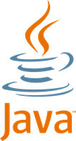 java logo