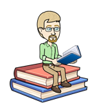 Bitmoji Books