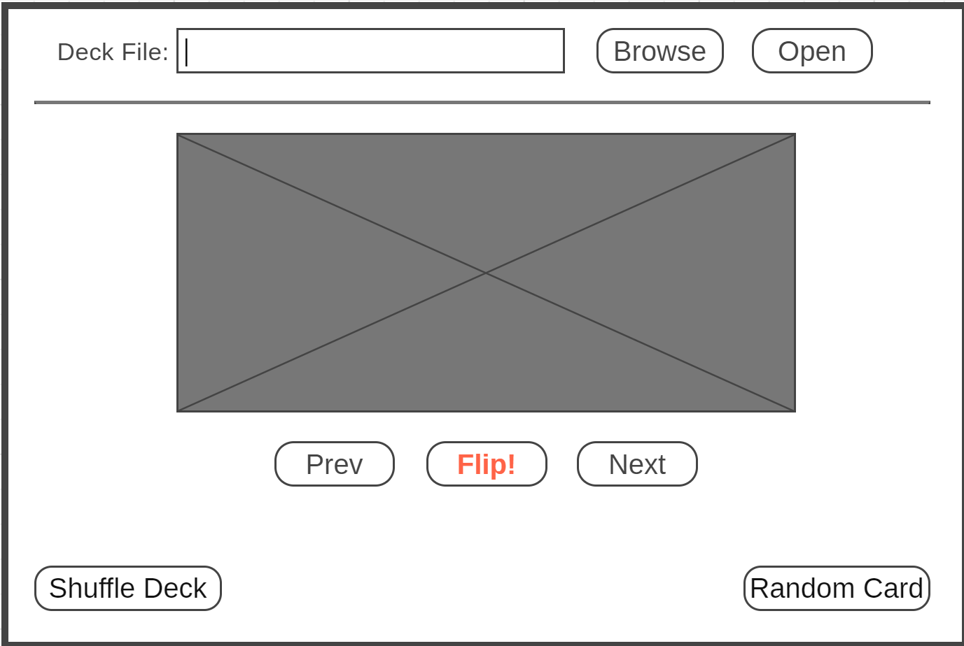 wireframe